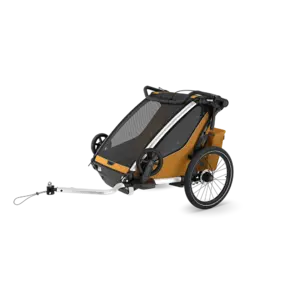 Thule Chariot Sport 2 G3 Fietskar Goud