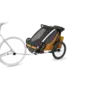 Thule Chariot Sport 2 G3 Fietskar Goud