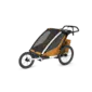 Thule Chariot Sport 2 G3 Fietskar Goud