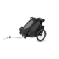Thule Chariot Sport 1 G3 Fietskar Zwart