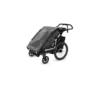 Thule Chariot Sport 1 G3 Fietskar Zwart