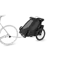 Thule Chariot Sport 1 G3 Fietskar Zwart