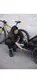 Thule Chariot Sport 1 G3 Fietskar Zwart