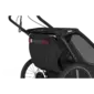 Thule Chariot Sport 1 G3 Fietskar Zwart