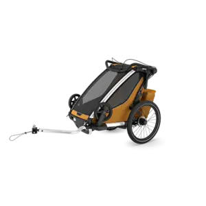 Thule Chariot Sport 1 G3 Fietskar Goud