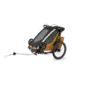 Thule Chariot Sport 1 G3 Fietskar Goud