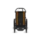 Thule Chariot Sport 1 G3 Fietskar Goud