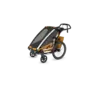 Thule Chariot Sport 1 G3 Fietskar Goud