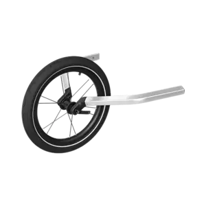 Thule Chariot Jog Kit Dubbel