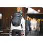 Thule Paramount Commuter Backpack 18L Fietstas Zwart