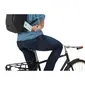 Thule Paramount Commuter Backpack 18L Fietstas Zwart