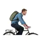 Thule Paramount Commuter Backpack 18L Fietstas Olijfgroen