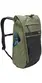 Thule Paramount Commuter Backpack 18L Fietstas Olijfgroen