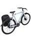 Thule Paramount Hybrid Pannier 26L Fietstas Zwart