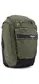 Thule Paramount Hybrid Pannier 26L Fietstas Groen