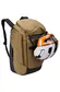 Thule Paramount Hybrid Pannier 26L Fietstas Bruin