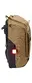 Thule Paramount Hybrid Pannier 26L Fietstas Bruin