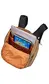 Thule Paramount Hybrid Pannier 26L Fietstas Bruin