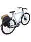 Thule Paramount Hybrid Pannier 26L Fietstas Bruin