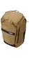 Thule Paramount Hybrid Pannier 26L Fietstas Bruin
