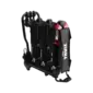 Thule EasyFold 3 Fietsendrager 3bike Zwart 13pin
