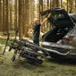 Thule EasyFold 3 Fietsendrager 3bike Zwart 13pin