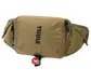 Thule Rail Hip Pack Heuptas 0.5L Grijs