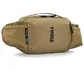 Thule Rail Hip Pack Heuptas 2L Grijs