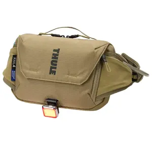 Thule Rail Hydra Hip Pack Heuptas 4L Grijs