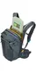 Thule Rail Hydration Rugtas eMTB 18L Grijs/Blauw