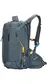 Thule Rail Hydration Rugtas eMTB 18L Grijs/Blauw