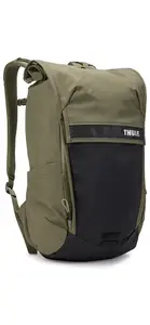 Thule Paramount Fietsrugzak 20L Groen