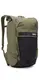 Thule Paramount Fietsrugzak 20L Groen