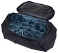 Thule RoundTrip Bike Duffel 55L Zwart