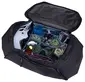 Thule RoundTrip Bike Duffel 55L Zwart