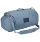 Thule RoundTrip Bike Duffel 55L Blauw