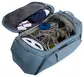 Thule RoundTrip Bike Duffel 55L Blauw