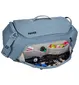 Thule RoundTrip Bike Duffel 55L Blauw