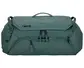 Thule RoundTrip Bike Duffel 55L Groen