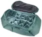 Thule RoundTrip Bike Duffel 55L Groen