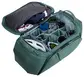 Thule RoundTrip Bike Duffel 55L Groen