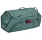 Thule RoundTrip Bike Duffel 55L Groen