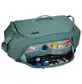 Thule RoundTrip Bike Duffel 55L Groen