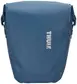 Thule Shield Pannier Fietstassen Paar 25L Blauw