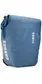Thule Shield Pannier Fietstassen Paar 25L Blauw