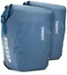 Thule Shield Pannier Fietstassen Paar 25L Blauw