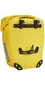 Thule Shield Pannier Fietstassen Paar 25L Geel