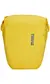 Thule Shield Pannier Fietstassen Paar 25L Geel
