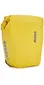 Thule Shield Pannier Fietstassen Paar 25L Geel