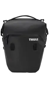 Thule Shield Pannier 22L Fietstas Zwart